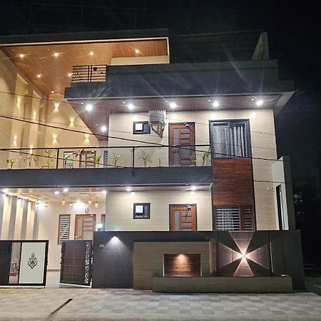 Diya Guest House Divisione di Divisione di Jaipur Esterno foto