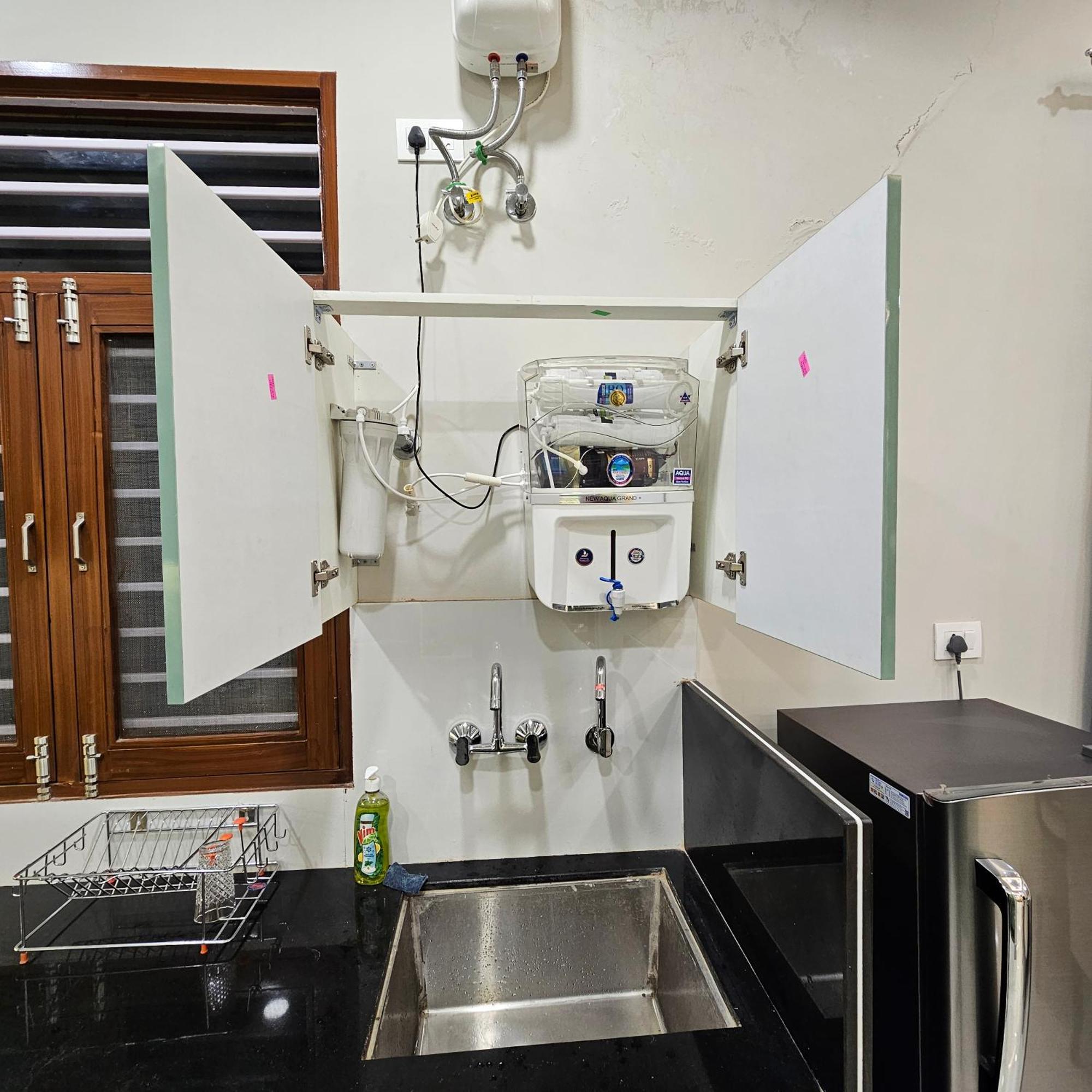 Diya Guest House Divisione di Divisione di Jaipur Esterno foto