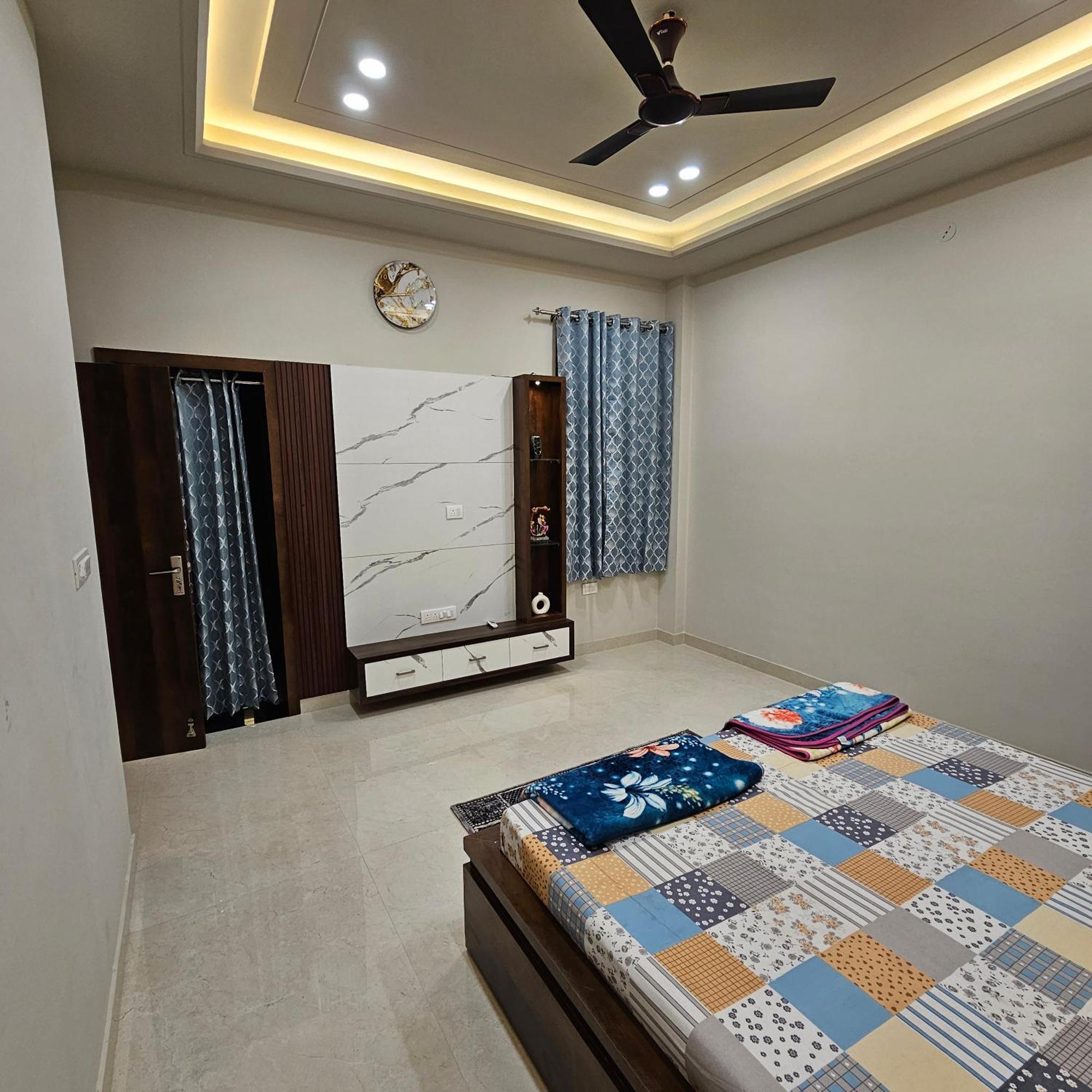Diya Guest House Divisione di Divisione di Jaipur Esterno foto