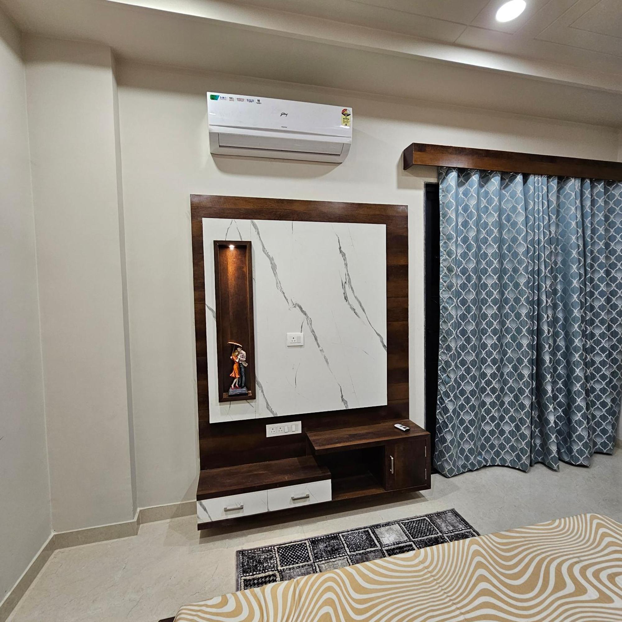 Diya Guest House Divisione di Divisione di Jaipur Esterno foto