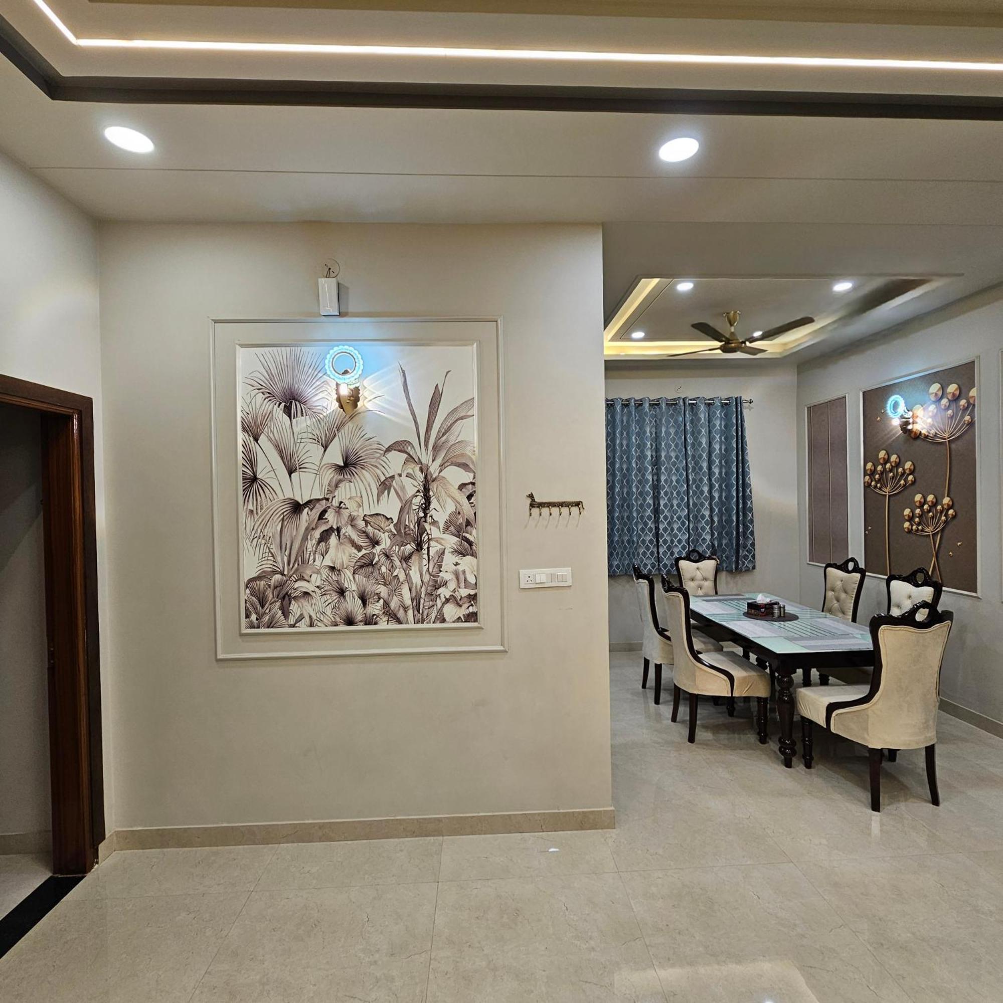 Diya Guest House Divisione di Divisione di Jaipur Esterno foto