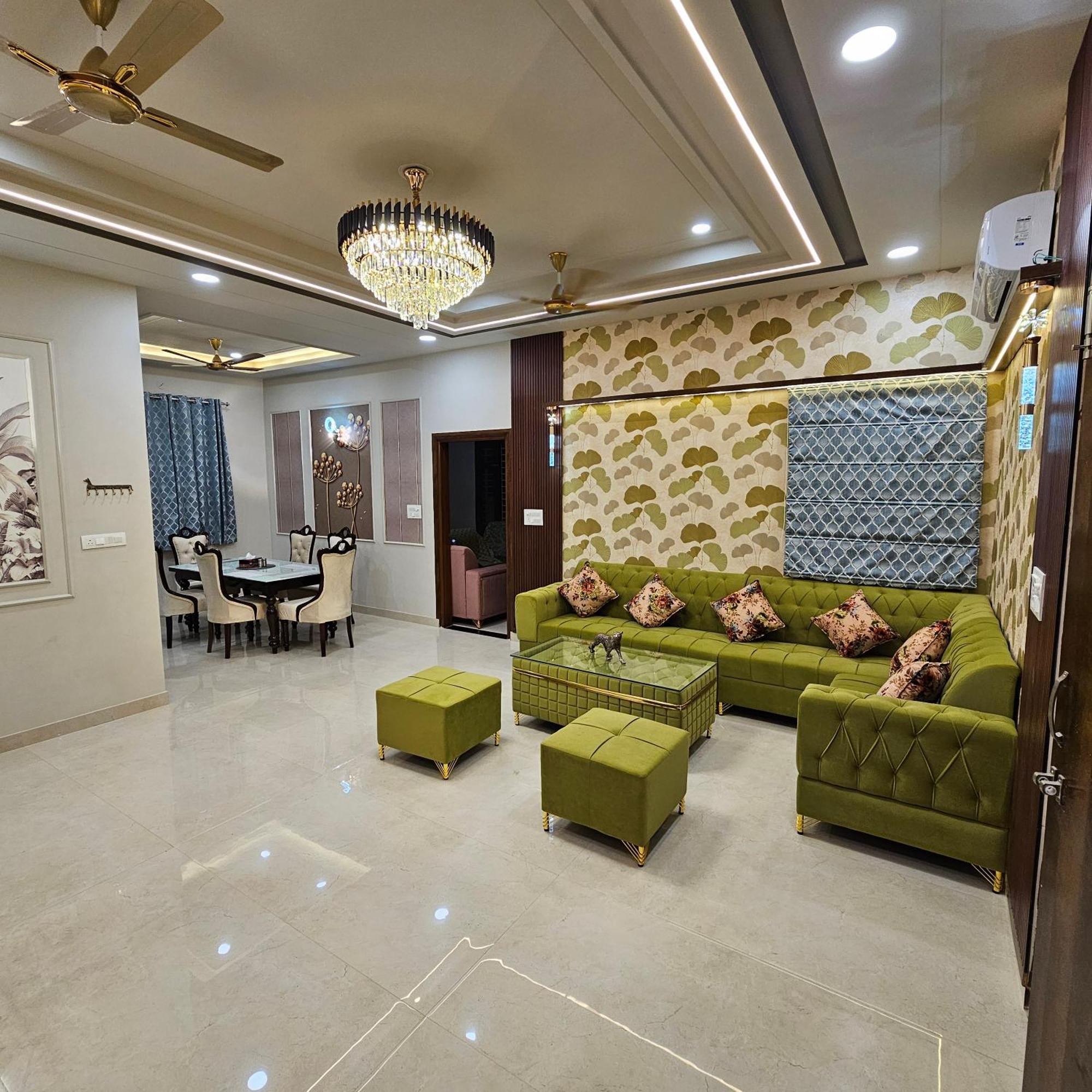 Diya Guest House Divisione di Divisione di Jaipur Esterno foto
