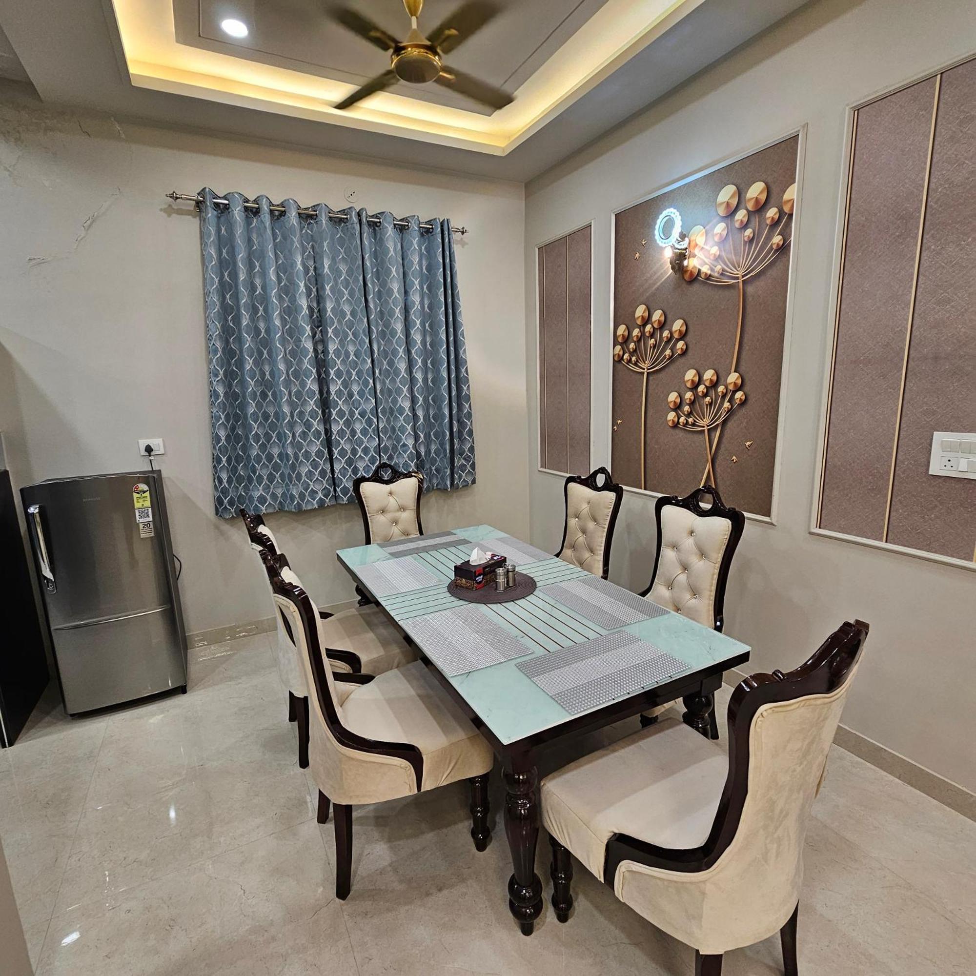 Diya Guest House Divisione di Divisione di Jaipur Esterno foto