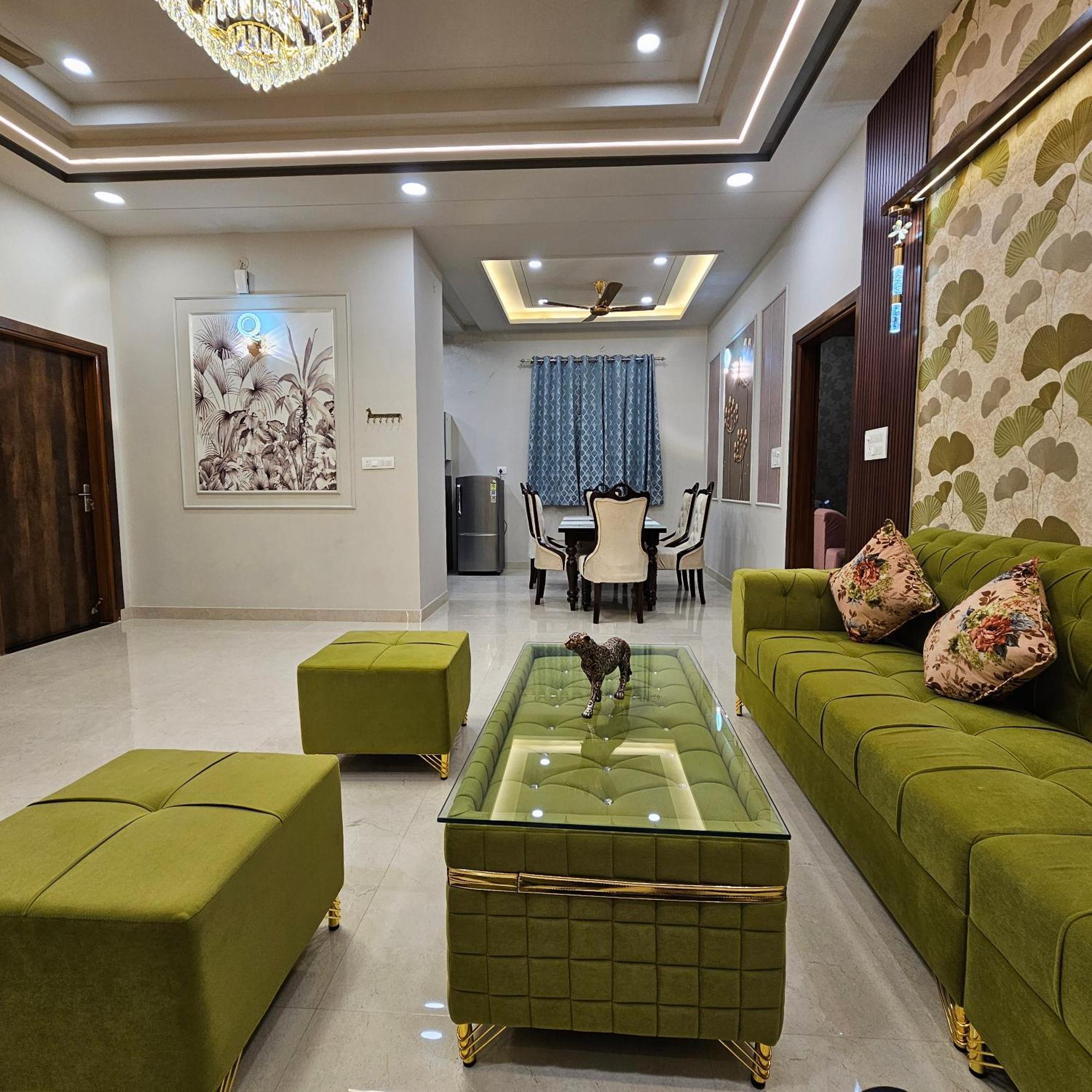 Diya Guest House Divisione di Divisione di Jaipur Esterno foto