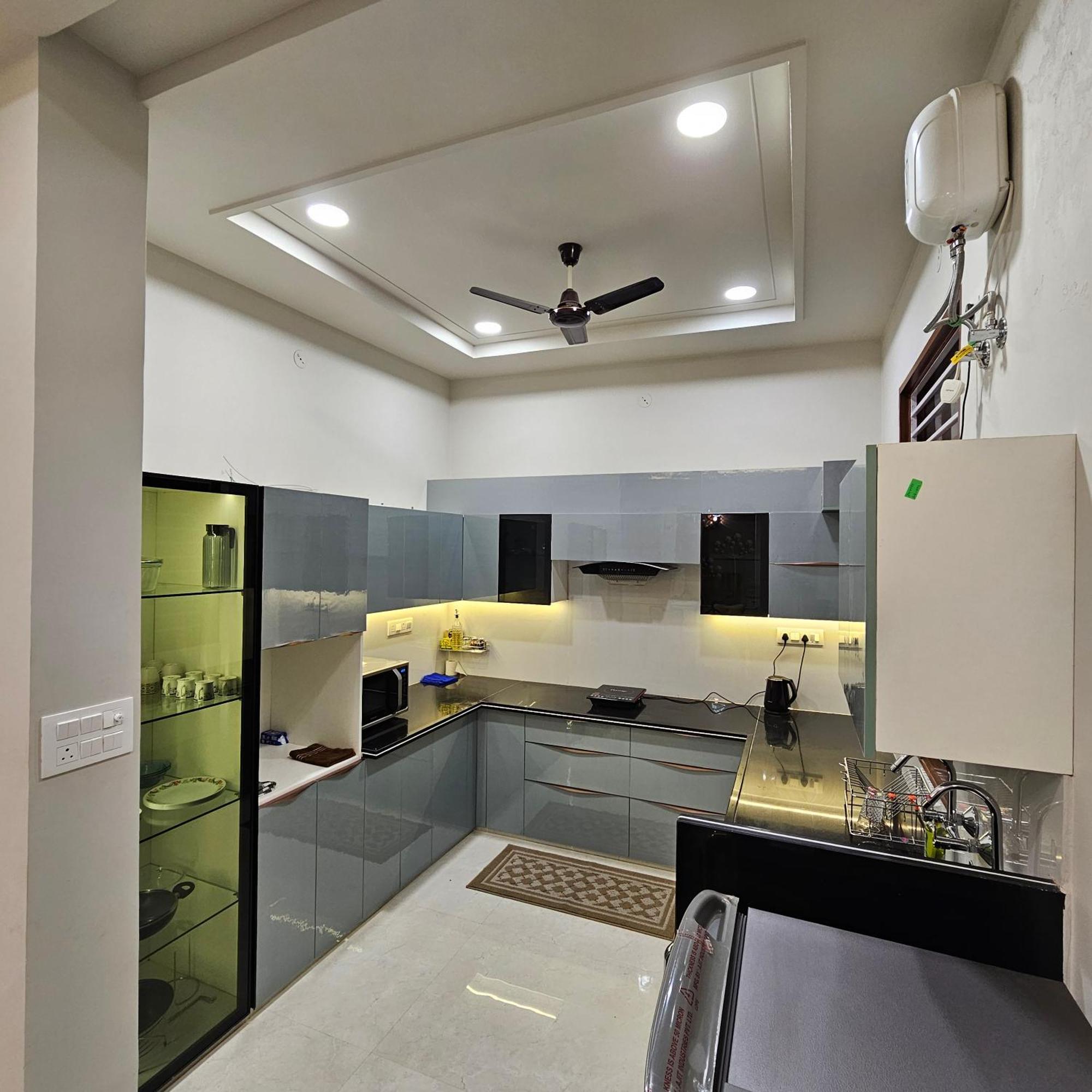 Diya Guest House Divisione di Divisione di Jaipur Esterno foto