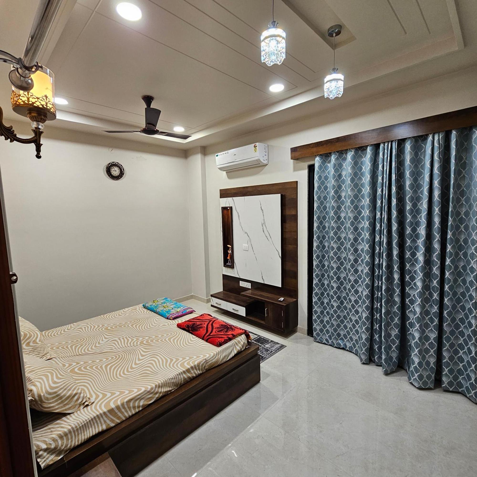 Diya Guest House Divisione di Divisione di Jaipur Esterno foto