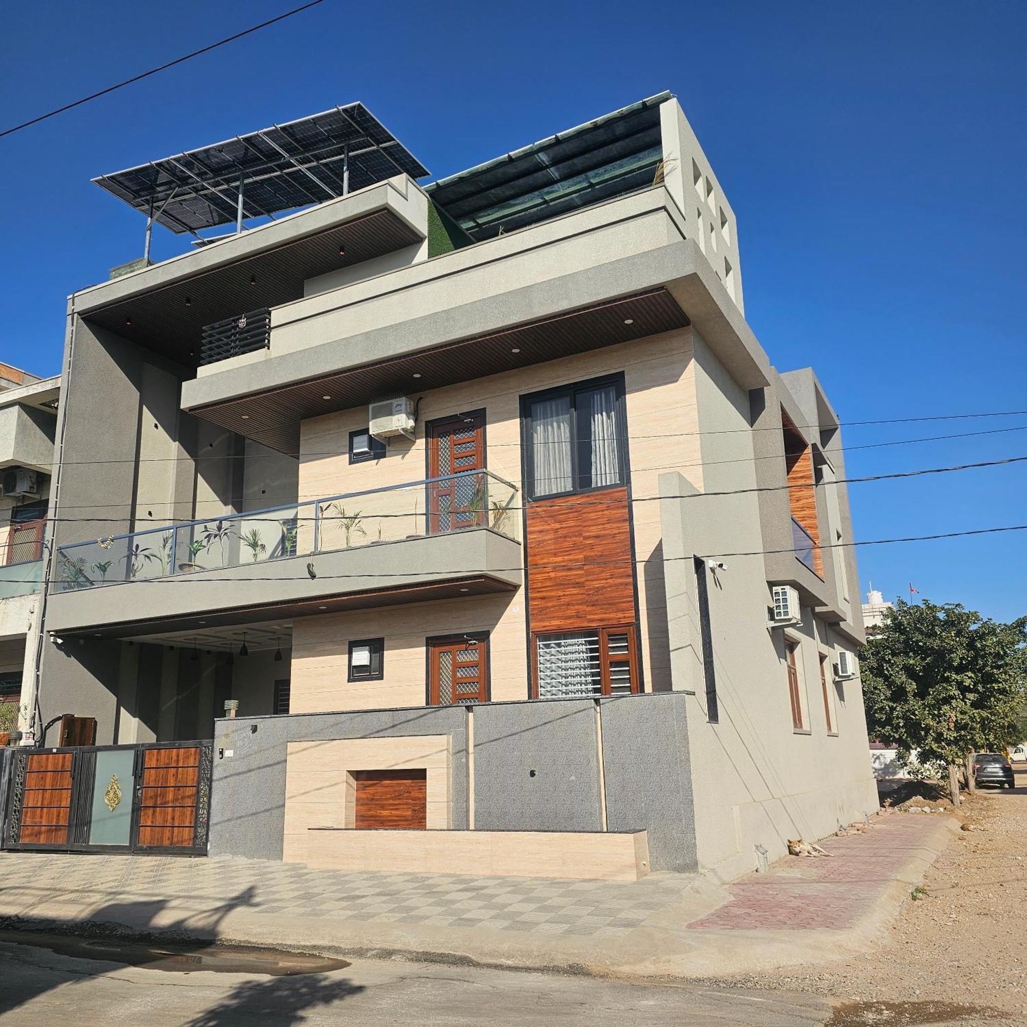Diya Guest House Divisione di Divisione di Jaipur Esterno foto